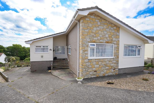 Detached bungalow for sale in Riversmeet, Appledore, Bideford