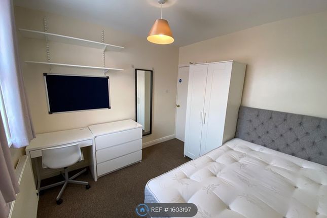Thumbnail Room to rent in Buck Street, Worcester