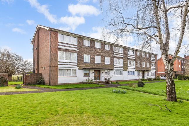 Flat for sale in Tadburn Road, Romsey, Hampshire