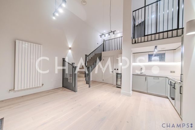 3Bed For Rent In Royal Arsenal