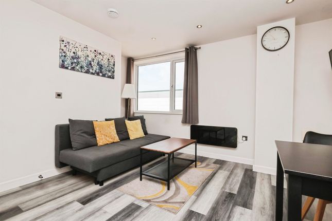 Apartment 16, Interchange, 2309, Coventry Road, Birmingham photo 4
