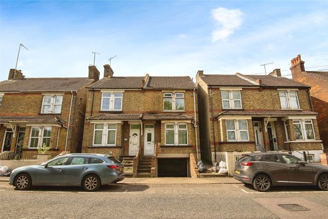 Flat for sale in Capstone Road, Chatham, Kent