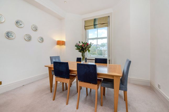 Flat for sale in Lower Sloane Street, London