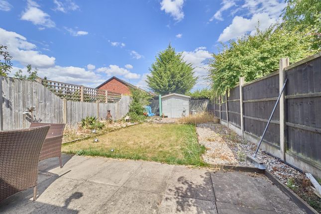 10, Sunnydale Road, Hinckley photo 4