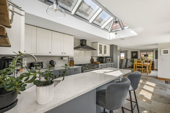 Brook Cottage, Bushcombe Lane, Cheltenham photo 4