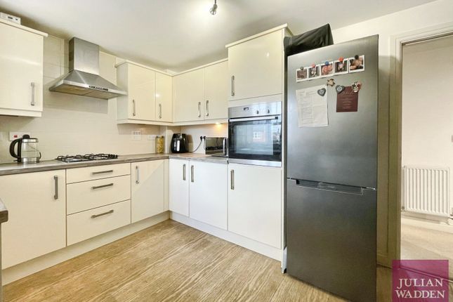 Flat 86,, The Grange, Audenshaw photo 5