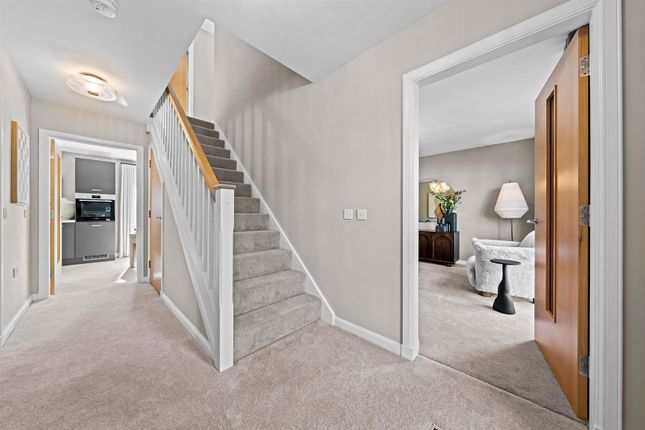 Plot 78, The Heather, Queens Gate, Strathaven photo 4