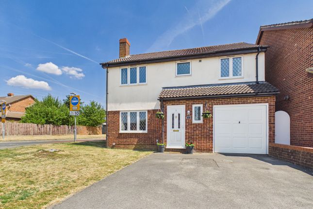 4-bed house on 1 Ledbury Drive, Reading, £560,000