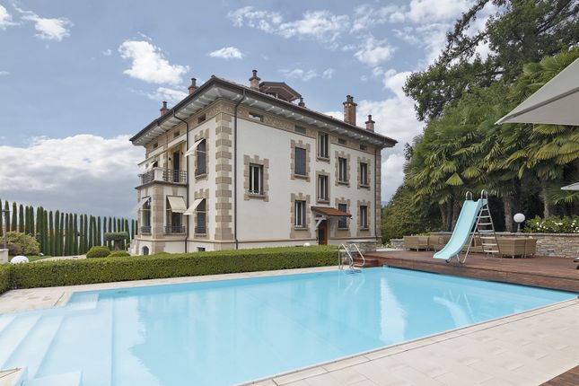 Thumbnail Villa for sale in 21010 Castello, Va, Italy