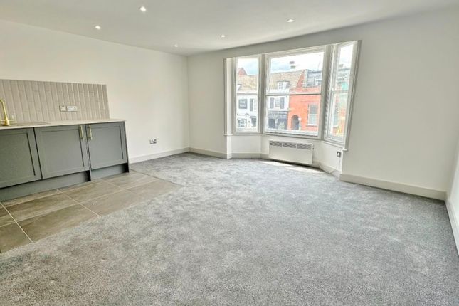 Flat 1, 37 High Street, Newmarket photo 3
