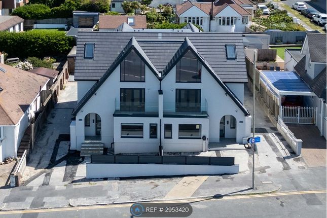 Flat, Saltdean Park Road Saltdean, Brighton photo 2