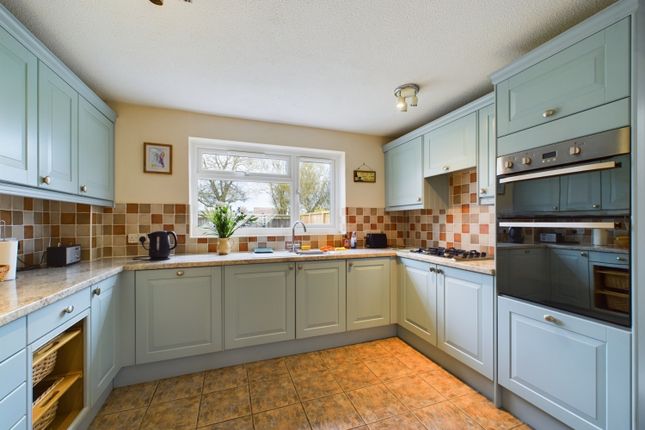 Detached house for sale in Woodlands Road, Charfield, Wotton-Under-Edge
