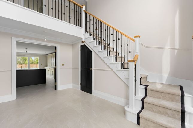 6 Bonningtons Yard Station Road, Bishop's Stortford photo 3