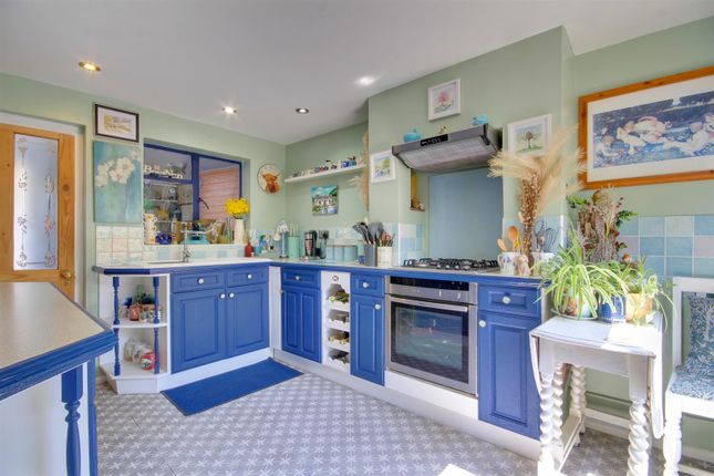 3, Shepherd Terrace, Somersham photo 4