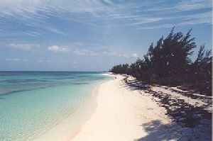 Land for sale in Windermere Island, The Bahamas