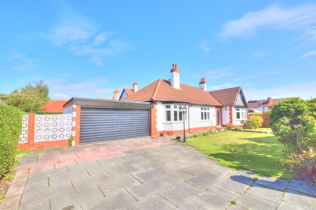 Thumbnail Detached bungalow for sale in Dowhills Road, Crosby, Liverpool