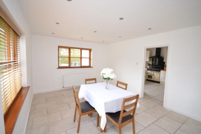 Detached house for sale in The Street, Takeley