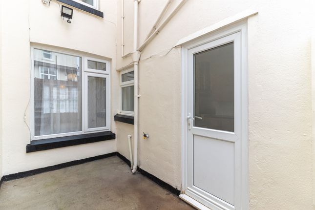 Terraced house for sale in St. Michaels Road, Paignton