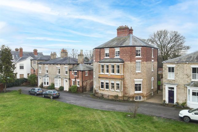 Detached house for sale in Norfolk Street, Beverley, East Yorkshire