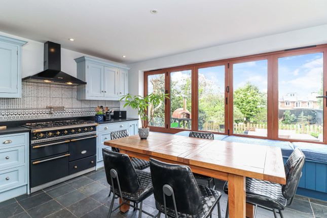 Detached house for sale in Station Road, Beaconsfield, Buckinghamshire