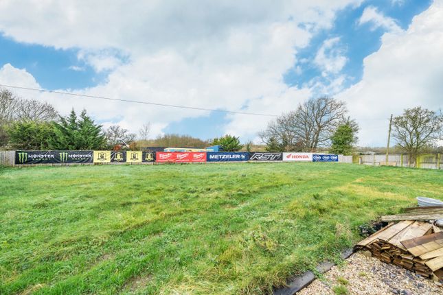 Bungalow for sale in Henstridge Trading Estate, Templecombe, Somerset