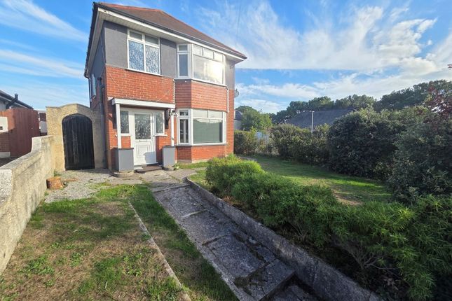 2 Bedroom Flat in BH12 2AH