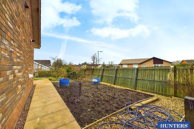 Detached bungalow for sale in Highfields Road, Annan