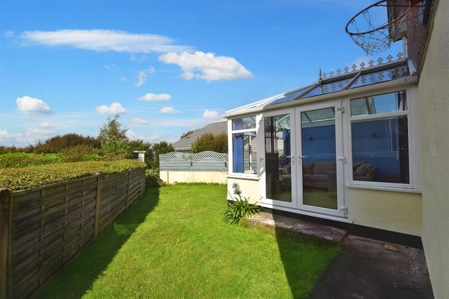 Detached house for sale in Trevingey Road, Redruth