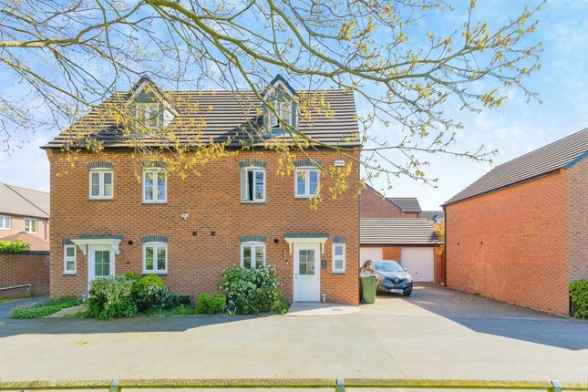 4-bed house on 3, Kare Road, Coventry, £350,000