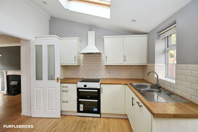 64, Peel Street, Lincoln photo 3