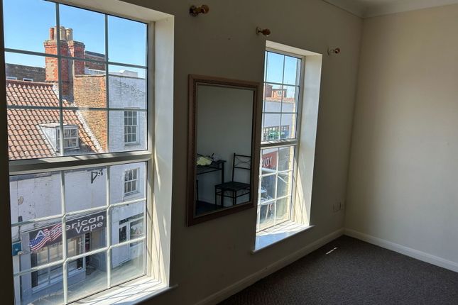 8B, Emery Lane, Boston photo 4