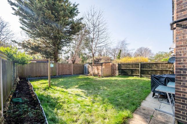 Thumbnail Flat for sale in Southbrook Road, Lee, London