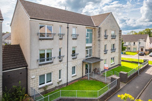 Thumbnail Flat for sale in Belvidere Gate, Glasgow