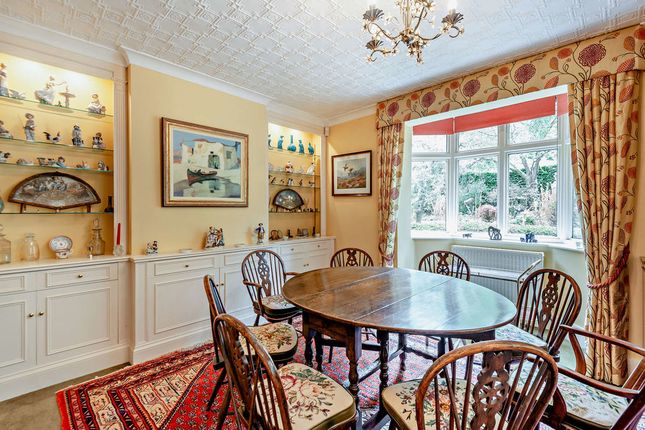 Kendrew House, Peaslake Lane, Peaslake photo 4