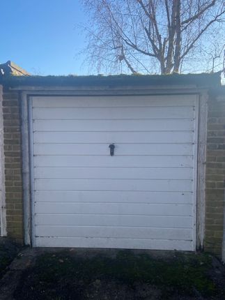 Thumbnail Parking/garage to rent in Crofton Way, Enfield