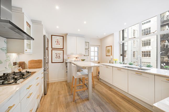 Flat for sale in Rivermead Court, Ranelagh Gardens, Fulham, London