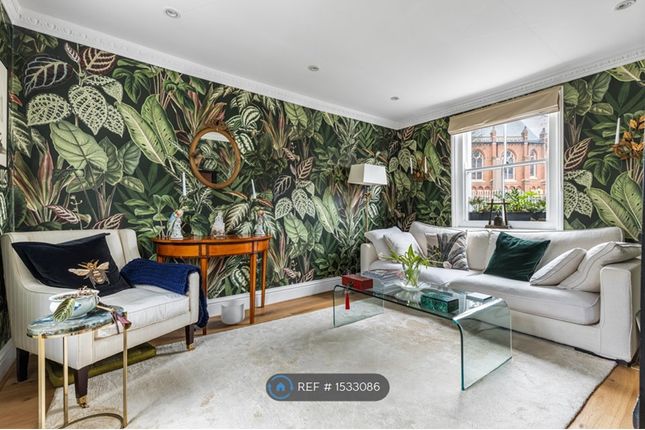 Thumbnail End terrace house to rent in Pond Square, London