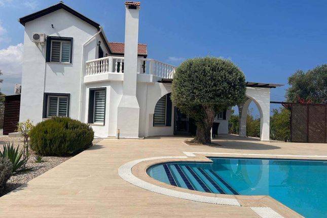 Villa for sale in Tchnc002, Esentepe, Cyprus