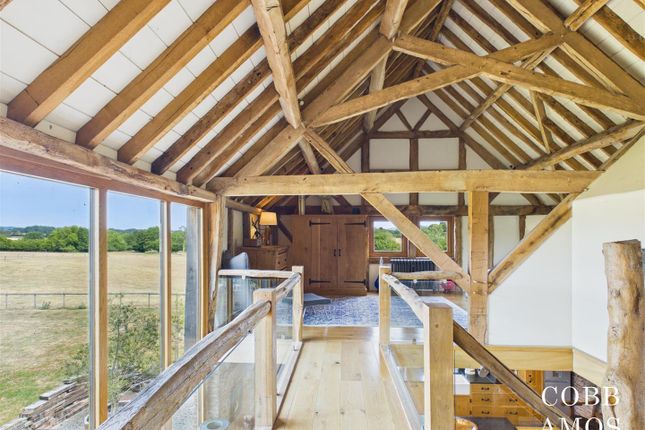 Clee View, Upper Easton Farm, Leysters photo 3