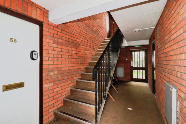 55, Gainsborough Drive, Halesworth photo 2