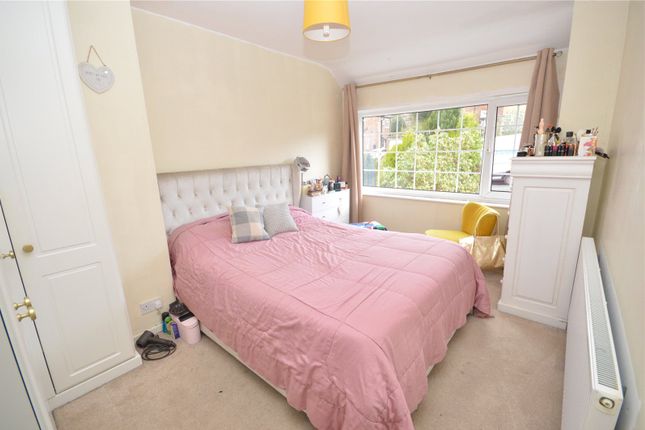 Semi-detached house for sale in Woodhill Road, Horsforth, Leeds