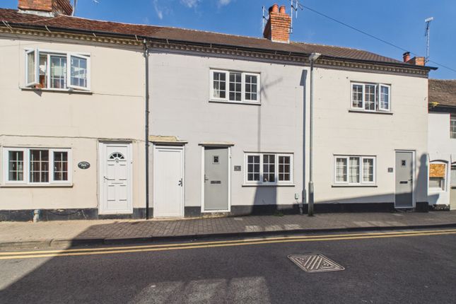 2 bed property for rent in Church Street, Pershore, Worcestershire WR10