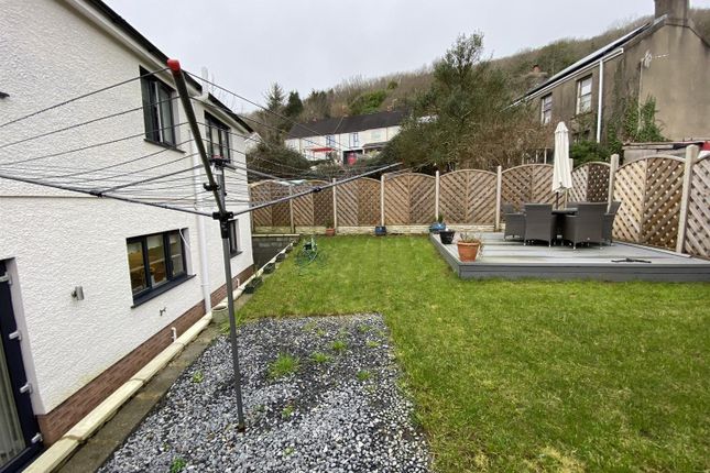 Detached house for sale in Stradey Hill, Llanelli