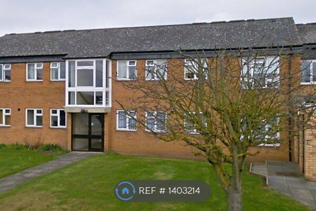 Thumbnail Flat to rent in Westholme Court, Bidford On Avon