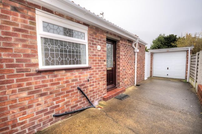 Detached bungalow for sale in Lupton Drive, Crosby, Liverpool