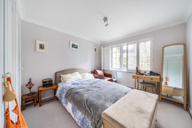 Terraced house for sale in The Farthings, Kingston Upon Thames