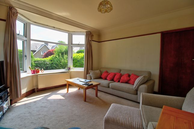 Detached house for sale in Netherleigh Drive, Grange-Over-Sands