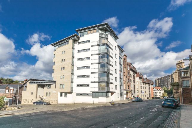 Thumbnail Flat to rent in Belford Road, West End, Edinburgh