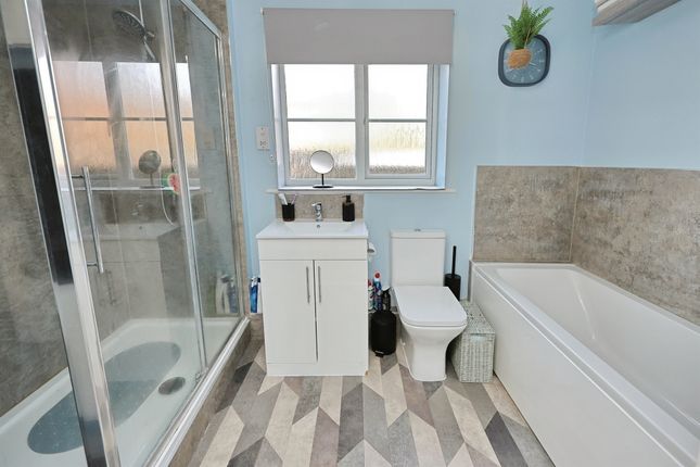 41, Blackthorn Road, Wymondham photo 4