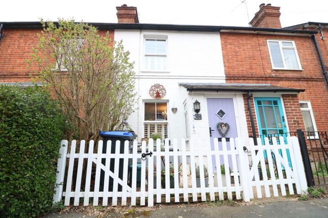 Terraced house to rent in Bailey Road, Westcott, Dorking